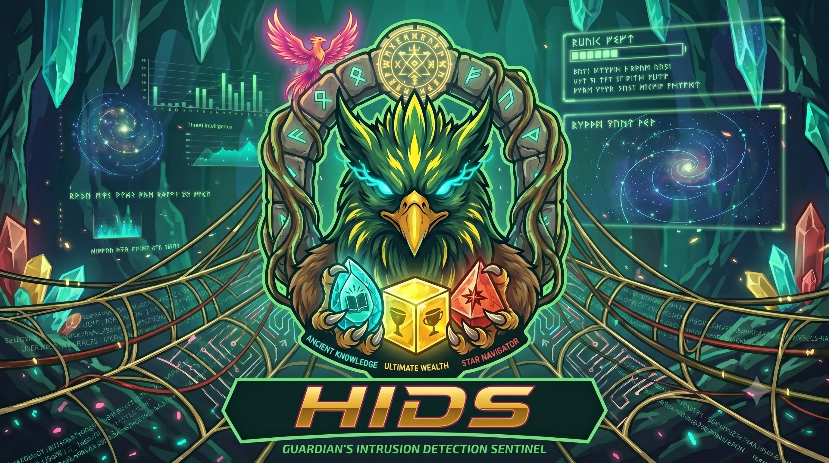 HIDS