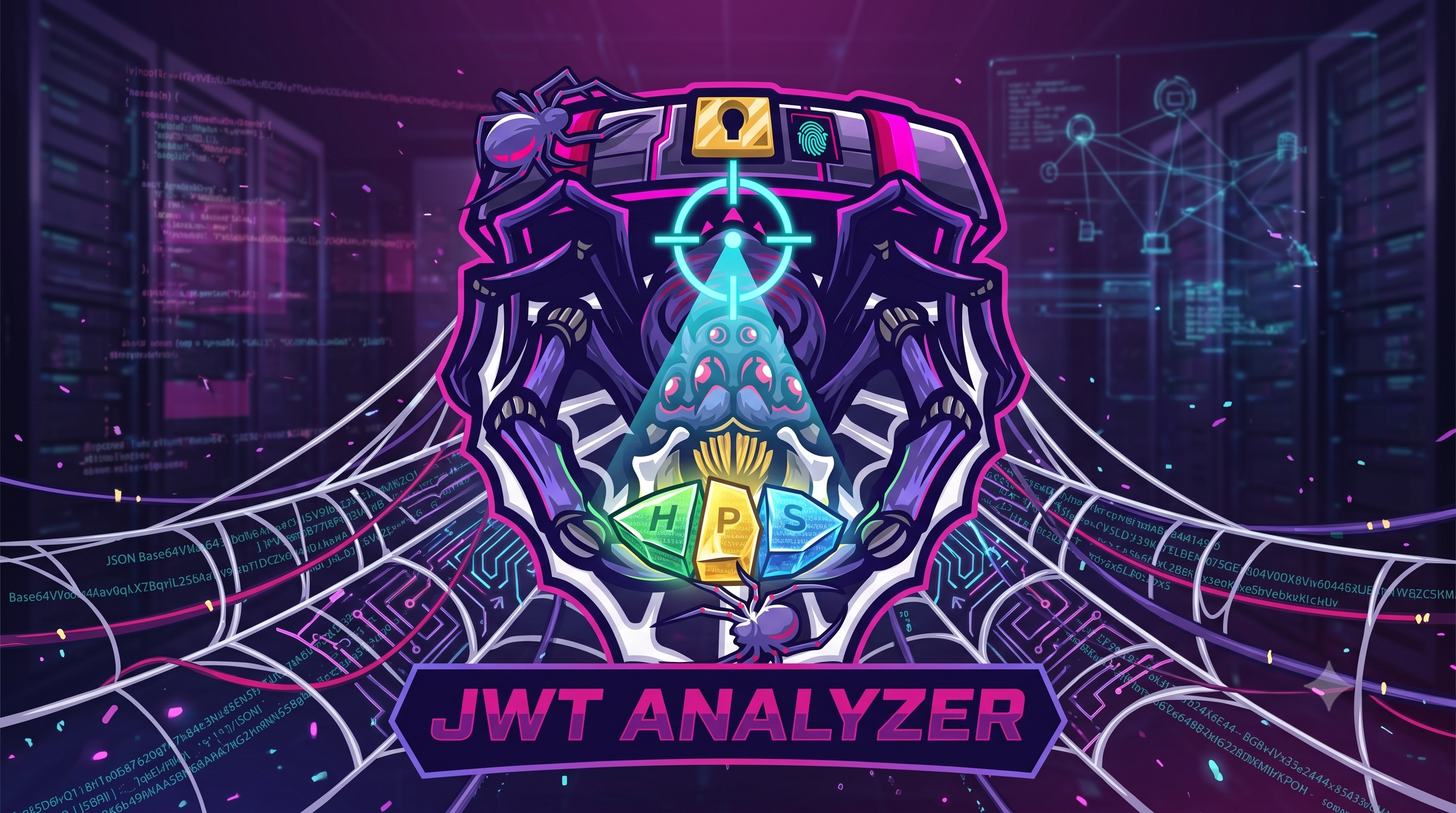 JWT-Analyzer